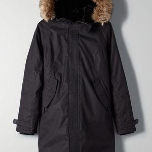 Aritzia Summit Parka